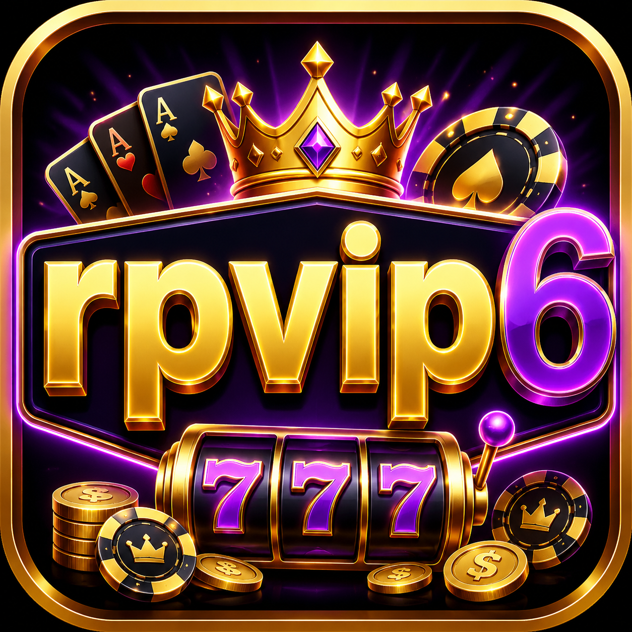 Logo rpvip6